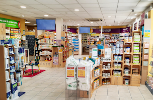 Photo n°2 de PHARMACIE DU STADE à Castres (Pharmacie)