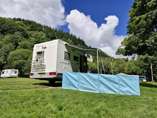 Ceiriog Valley Park - Thumbnail