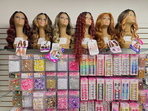 Gold Tree Beauty Supply Lawrence - Thumbnail