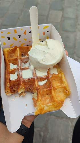 Beoordelingen van Australian Home Made Ice Cream in Hasselt - IJssalon