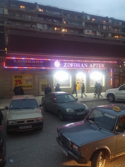 Photos of Zəfərən Aptek (Xırdalan)