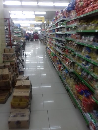 Photos of Tuskys Supermarket (OTC)