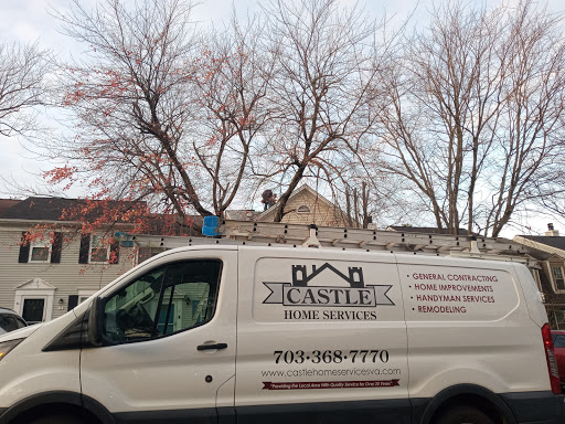 Castle Home Services - Thumbnail