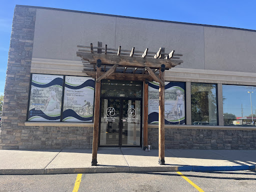 The Metabolic Clinic of Idaho