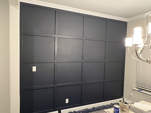 Golden Hands Remodeling and Painting - Thumbnail