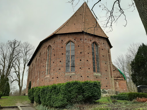 Kirche Voigdehagen - Thumbnail