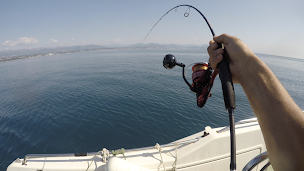 Photo n°17 de Fishing aventure Méditerranée06 à Mandelieu-la-Napoule (Club de pêche)