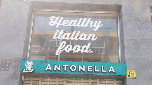 La Nonna Antonella - Thumbnail
