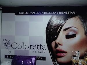 Coloretta SPA 3