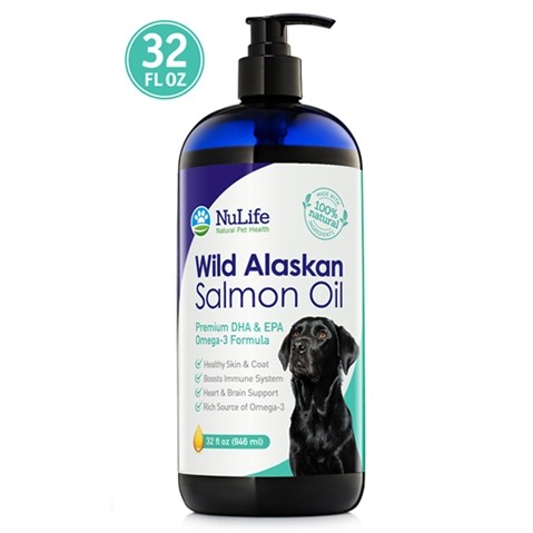 Nulife Natural Pet Health - Thumbnail