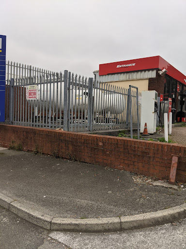Jewson Rochdale