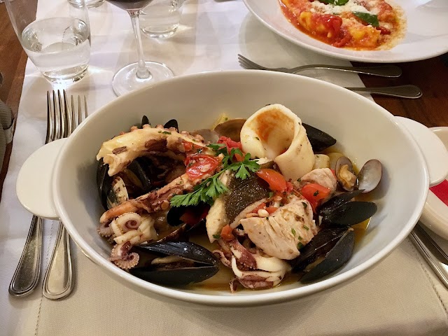 Ristorante da Vincenzo