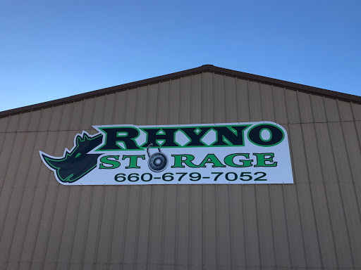 Rhyno Storage - Visual