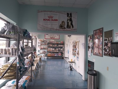 Titan Veterinary Services