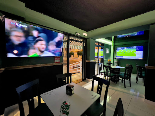 Heineken Sports Bar Calpe - Thumbnail