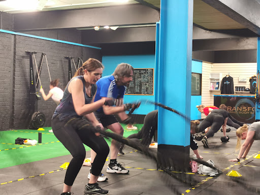 Transform Fitness Banbridge