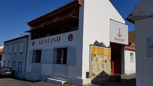 Genuíno Restaurante