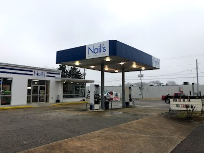 Nail’s Convenience Store