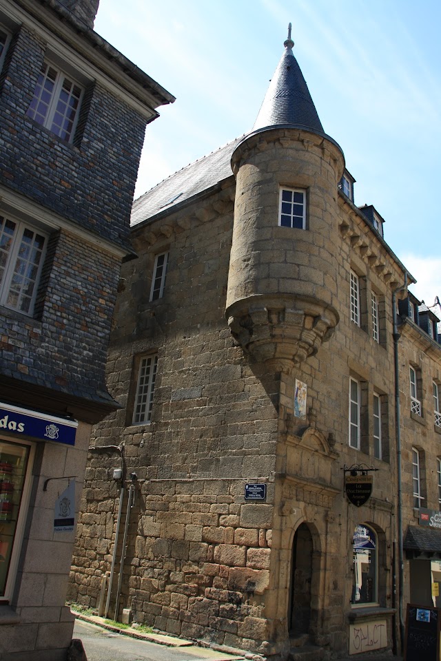 Crêperie la Duchesse Anne
