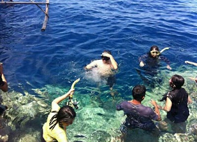 Photos of Taman Laut Bunaken
