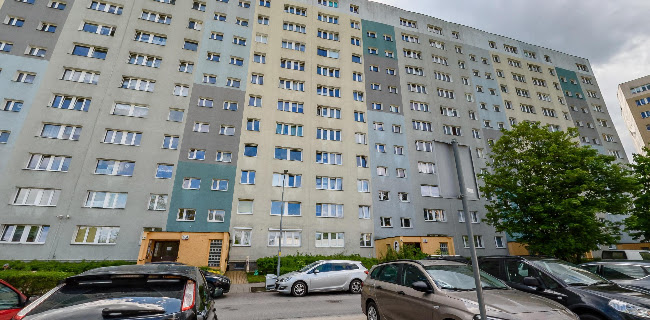 Opinie o Plama GAK w Gdańsk - Inny