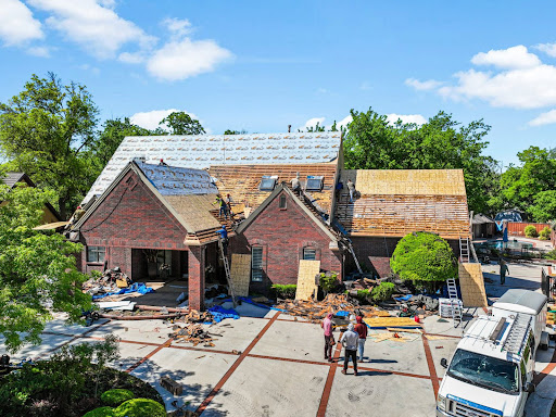 Thunder City Roofing & Construction LLC - Thumbnail