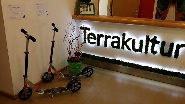 Terrakultur.