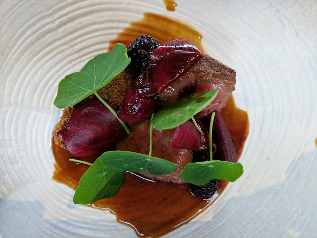 ezard @ Levantine Hill