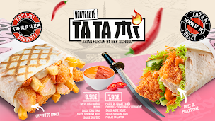 Photo n°30 de New School Tacos - Albi à Albi (Restaurant de tacos)