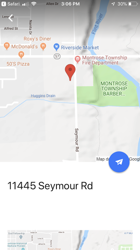 Montrose Storage - Thumbnail
