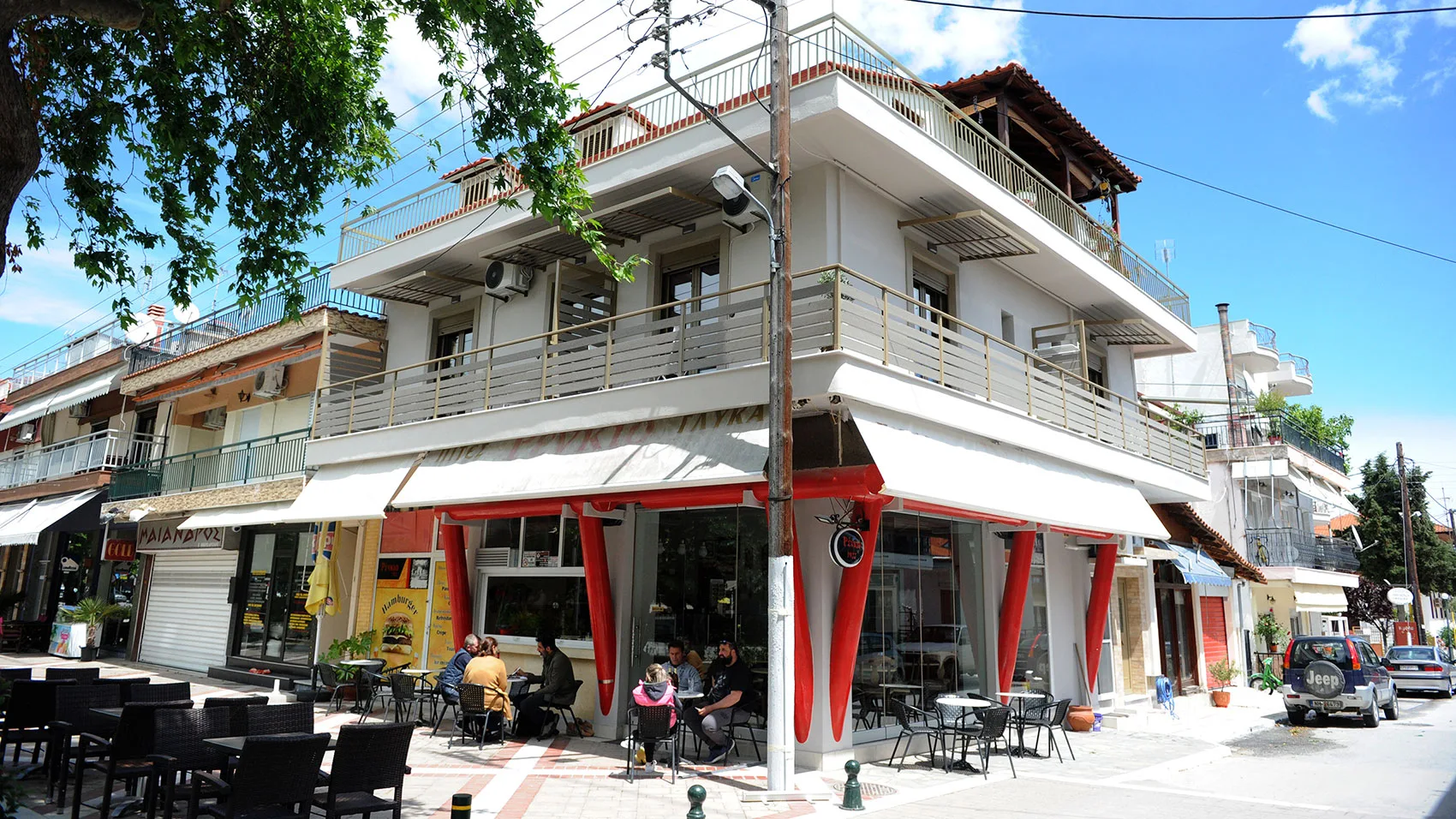 Candy's Boutique Rooms