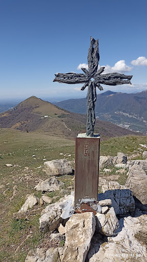 Monte Rai - Visual