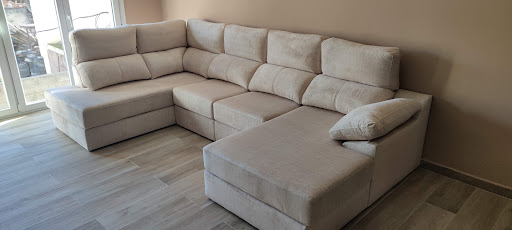 FACTORY SOFAS 50 - Visual