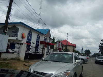 Photos of Sterling Bank GRA