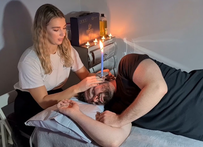 Reviews of Healin Liverpool in Liverpool - Massage therapist