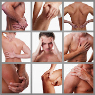 Ostéopathe Saint-georges de didonne : AMOUSSOU Johan à Saint-Georges-de-Didonne