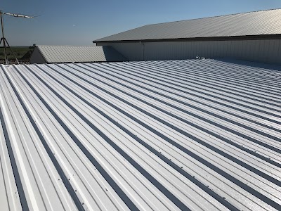 Mid-West Roofing Systems