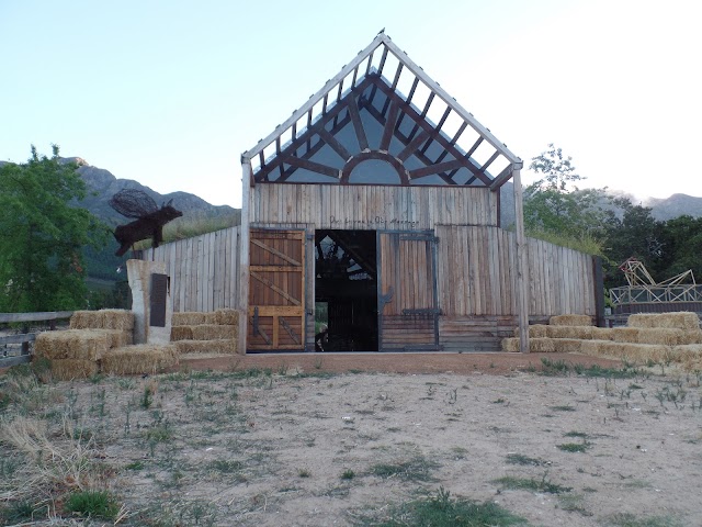 Farm Sanctuary SA