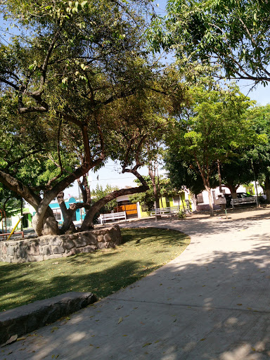Eco Parque Garden