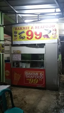 Bakmie & Seafood 99, Author: Donny Akhmad