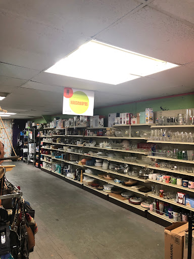 Austin Pets Alive! Thrift - Oltorf - Thumbnail