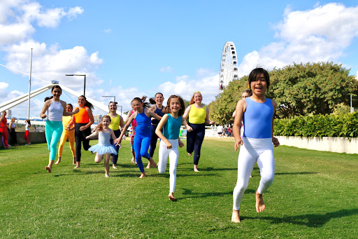 Sunnybank Physical Culture Club Inc - Brisbane - Thumbnail