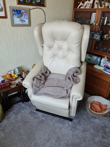RC upholstery and furniture repairs - Thumbnail
