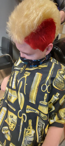 Carmichael's Hair Studio - Thumbnail