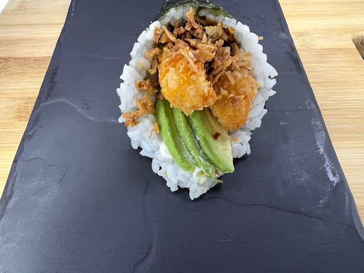 Sushi 12 Chamberí - Thumbnail