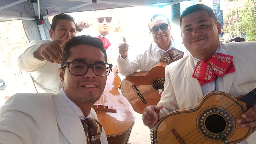 Mariachi son de mi tierra de celaya