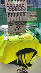 Photo n°2 de EPI HAUTE VISIBILITE à Toulouse (Magasin de vêtements professionnels)