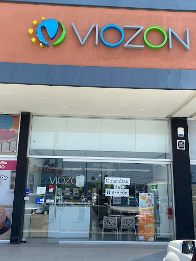 VIOZON APODACA (Citadina)