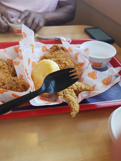 Popeyes Louisiana Kitchen