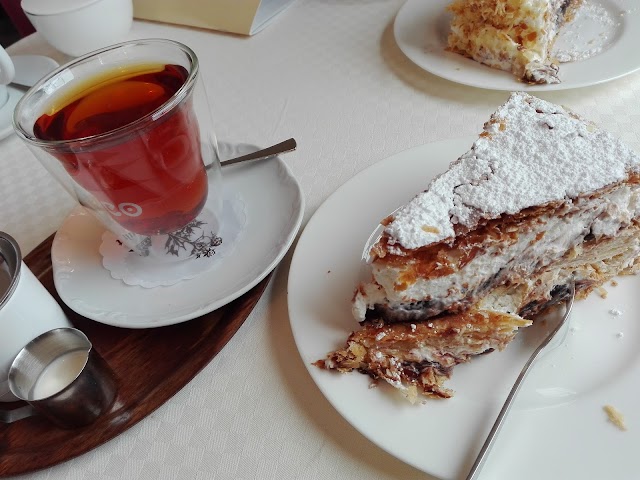 Café Bakery Schult